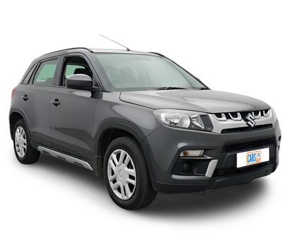 Maruti Vitara Brezza-img